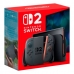 Игровая приставка Nintendo Switch 2