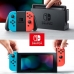 Игровая консоль Nintendo Switch OLED