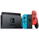 Игровая консоль Nintendo Switch OLED