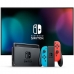 Игровая консоль Nintendo Switch OLED