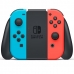 Игровая консоль Nintendo Switch OLED
