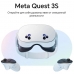 Система виртуальной реальности VR Meta (Oculus) Quest 3S 128 Gb
