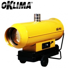 Воздухонагреватель дизельный OKLIMA SE 300