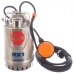 Дренажный насос для чистой воды Pedrollo RXm 1 48TXP11A1