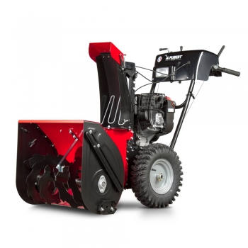 Снегоуборщик Pubert Valto 24B Briggs&Stratton