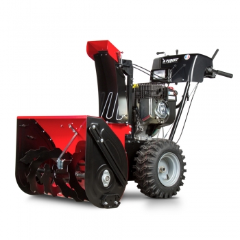 Снегоуборщик Pubert Valto 28Bi Briggs&Stratton