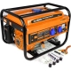 Бензиновый генератор Redbo Edon GPT-3300