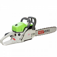 Бензопила RedVerg RD-GC45-16