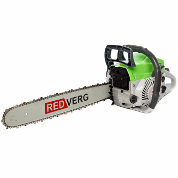 Бензопила RedVerg RD-GC62-20 6615725