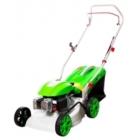 Бензиновая газонокосилка REDVERG RD-GL40