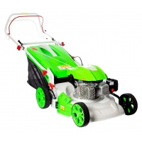 Бензиновая газонокосилка RedVerg RD-GL46S