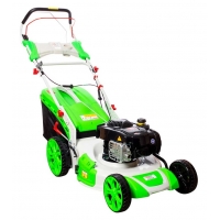 Бензиновая газонокосилка RedVerg RD-GL51SB