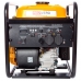 Бензиновый инверторный генератор REDVERG RD-IG4500H-O 6683004