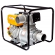 Мотопомпа REDVERG RD-CWP100