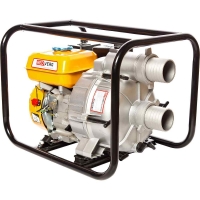 Мотопомпа для грязной воды REDVERG RD-DWP80L