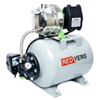 Насосная станция REDVERG RD-SPS60/24L