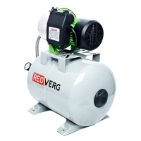 Насосная станция REDVERG RD-SPS80/24L