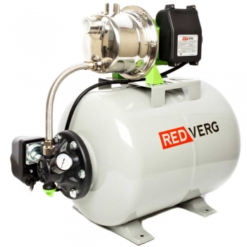 Насосная станция RedVerg RD-SPS100/50L 6633303