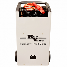 Пуско-зарядное устройство RedVerg RD-SC-350 6618694