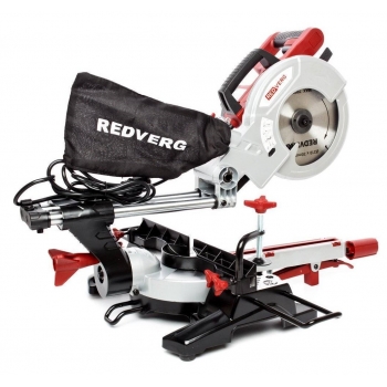 Торцовочная пила REDVERG RD-MS210-1300S 6614997