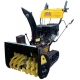 Снегоуборщик на гусеницах Huter SGC 11000CD 70/7/24