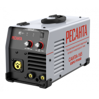 Сварочный полуавтомат Ресанта САИПА-165 Евро рукав MIG/MAG 65/95