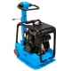 Виброплита дизельная реверсивная Robust CPC-300D