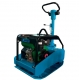Виброплита дизельная Robust CPC-600DE