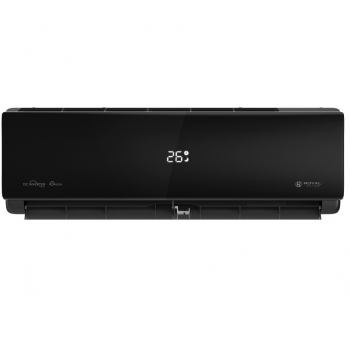 Сплит-система Royal Clima ATTICA NERO Inverter RCI-AN28HN