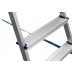 Алюминиевая лестница-стремянка СИБИН 10 ступеней 38801-10