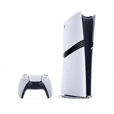 Игровая приставка Sony PlayStation 5 Pro 2 ТБ, цифровая консоль, Pусский язык