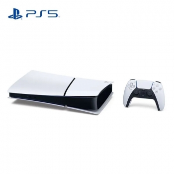 Игровая консоль PlayStation 5 Slim Digital 1ТБ