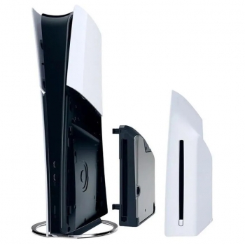 Дисковод Sony Playstation 5 Disc Drive для PS5 Slim и PS 5 Pro