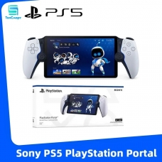 Игровая приставка Sony PS5 PlayStation Portal Remote Player