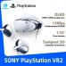 Очки виртуальной реальности PlayStation VR2 для PlayStation 5