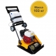 Виброплита Сплитстоун VS-245 E6 Loncin G160F 170264