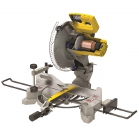 Торцовочная пила Stanley SM16