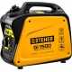 Инверторный генератор STEHER GI-1500 1200 Вт