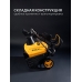 Снегоуборщик электрический STEHER EST-2300