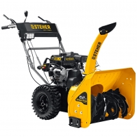 Бензиновый снегоуборщик STEHER extrem 62 см GST-762E