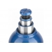 Телескопический гидравлический бутылочный домкрат 10 т STELS 170–430 мм 51119