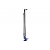 Реечный профессиональный домкрат 3 т 115-1335 мм STELS High Jack 50529