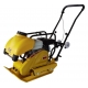 Виброплита STEM Techno SPC 192Е ВИБ155