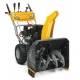 Снегоотбрасыватель STIGA ST 5266 P EASY 2S2664611/ST1
