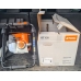 Бензобур Stihl BT 131