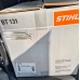 Бензобур Stihl BT 131