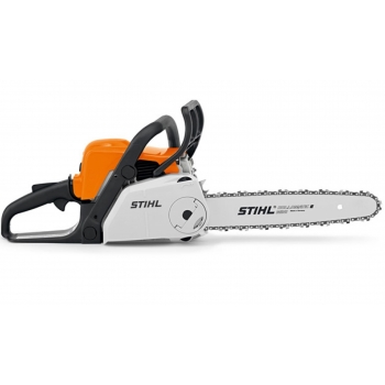 Бензопила STIHL MS 180 C-BE 35 см