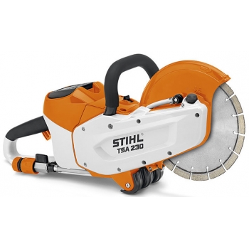 Аккумуляторный резчик STIHL TSA 230 без Акб