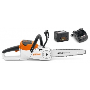 Аккумуляторная пила Stihl MSA 140 C-BQ AK30 AL101 12540115858