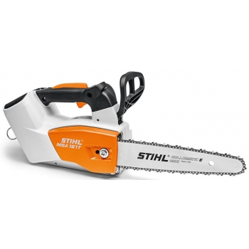 Аккумуляторная пила Stihl MSA 161 T без аккумулятора и зарядного устройства 12522000073